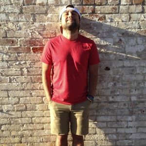 Meet your Posher, Gregory